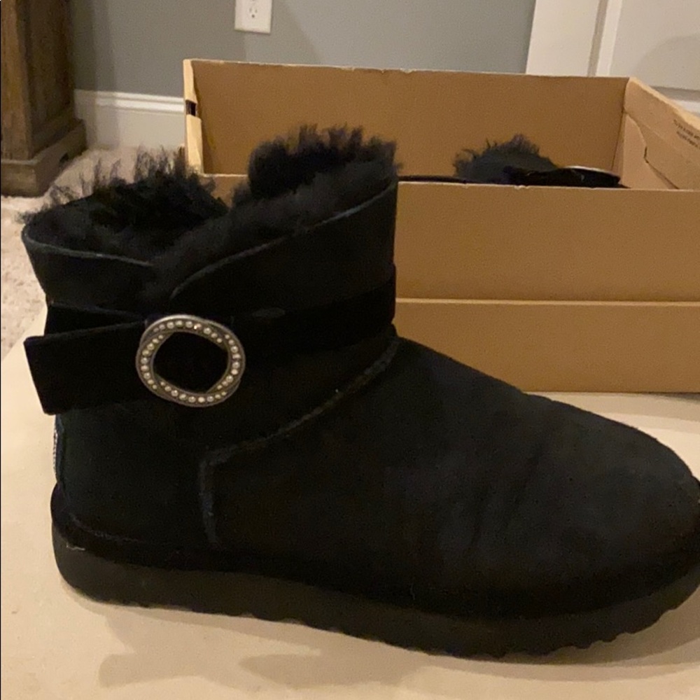 Ugg Booties - image 1